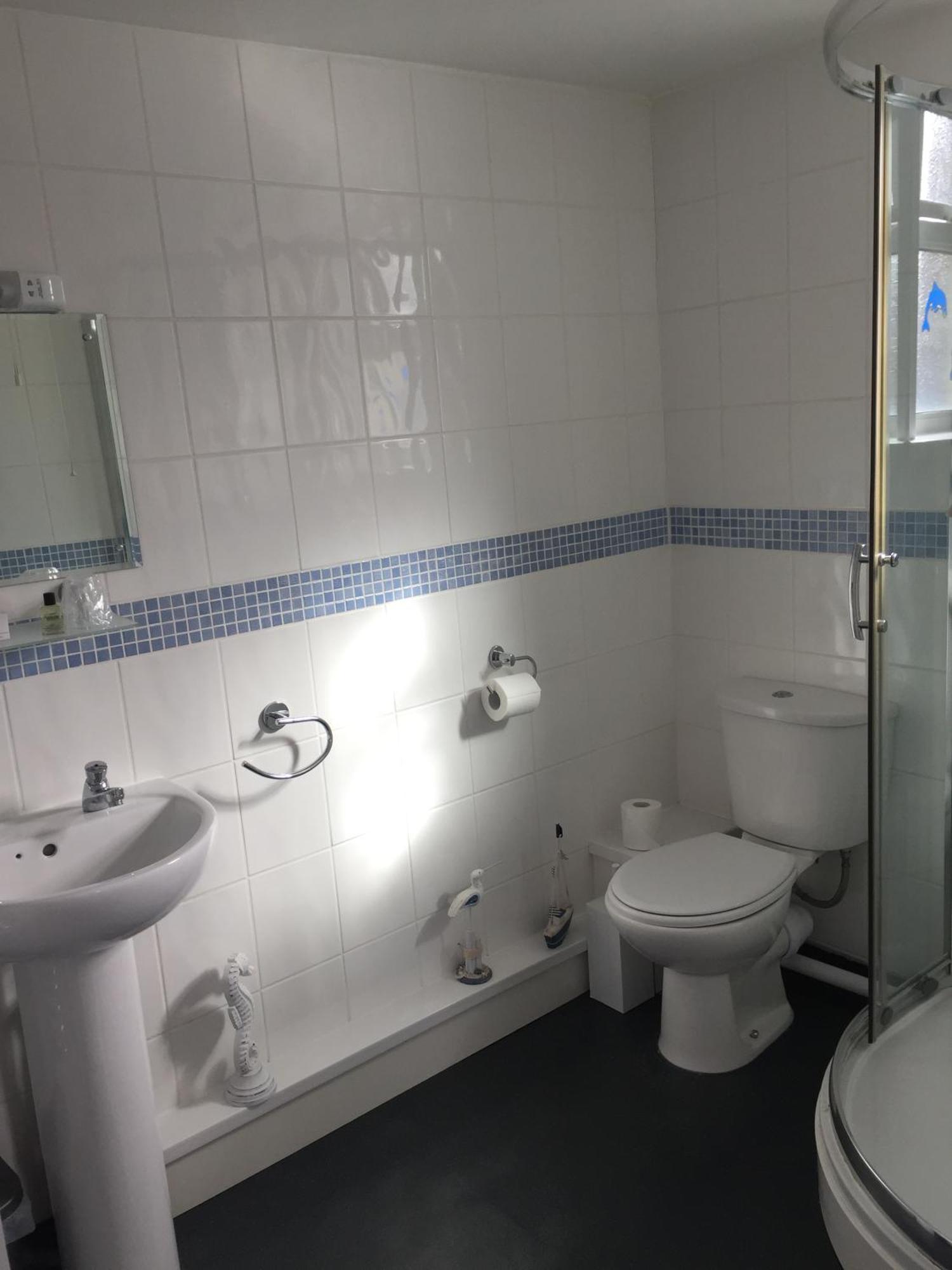 The Victoria Hotel Burnham-on-Sea Quarto foto